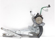 Recambio de elevalunas delantero derecho para daewoo matiz cd referencia OEM IAM 96323235