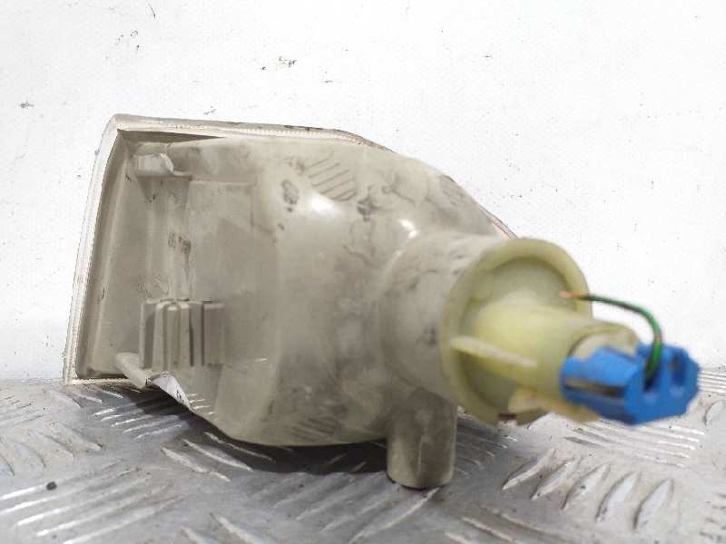 Recambio de piloto delantero derecho para opel astra f berlina básico referencia OEM IAM 1226150  