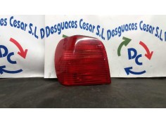 Recambio de piloto trasero izquierdo para volkswagen polo berlina (6n2) trendline referencia OEM IAM   