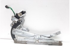 Recambio de elevalunas delantero derecho para daewoo matiz cd referencia OEM IAM 96323235   2
