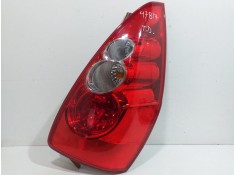 Recambio de piloto trasero derecho para mazda 5 berl. (cr) 2.0 active+ referencia OEM IAM P4830  