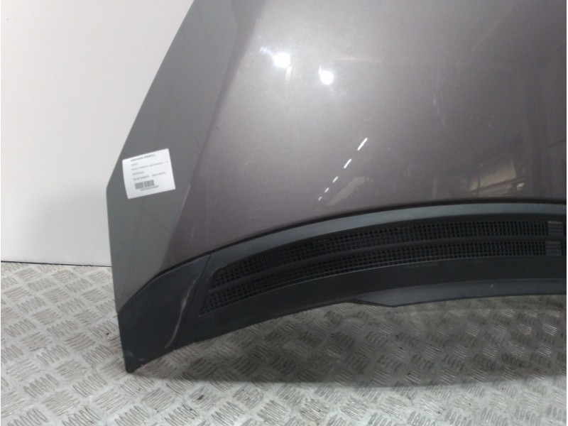 Recambio de capot para renault espace iv (jk0) dynamique referencia OEM IAM 651000267R  