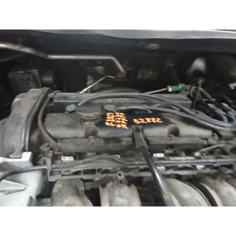 FORD FIESTA VI (CB1, CCN) - imagen 4