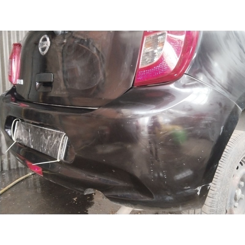 PARAGOLPES TRASERO 850221HB0H  - imagen 2
