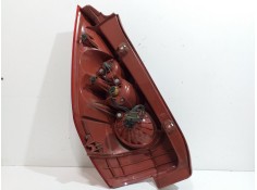 Recambio de piloto trasero derecho para mazda 5 berl. (cr) 2.0 active+ referencia OEM IAM P4830   2