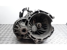 Recambio de caja cambios para ford transit caja abierta ´06 ft 300 m doble cabina, medio referencia OEM IAM 6C1R7002BD  