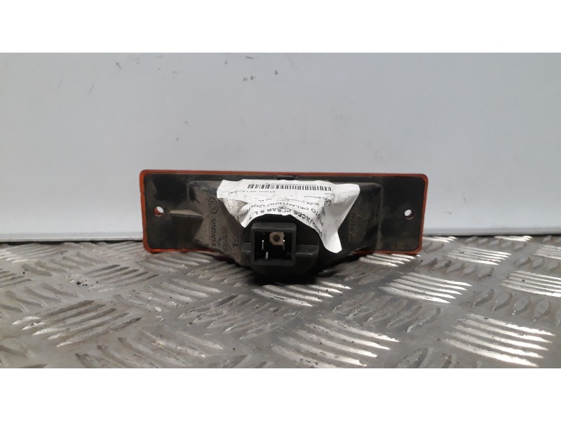 Recambio de piloto delantero izquierdo para seat ibiza comfort referencia OEM IAM   