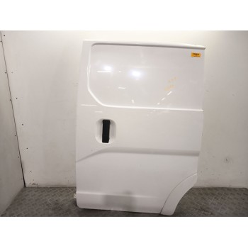 PUERTA LATERAL CORREDERA IZQUIERDA H21534FAMC 