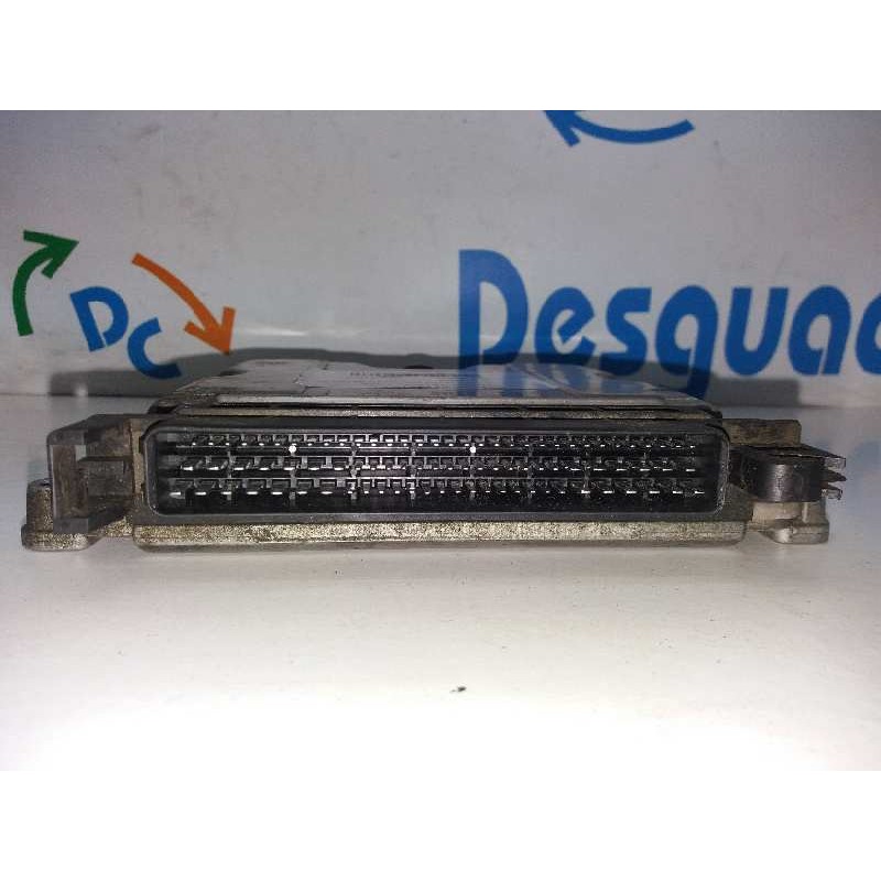 Recambio de centralita motor uce para citroën xantia berlina 2.0i sx / 2.0 sx referencia OEM IAM 0281010252 9635158180 