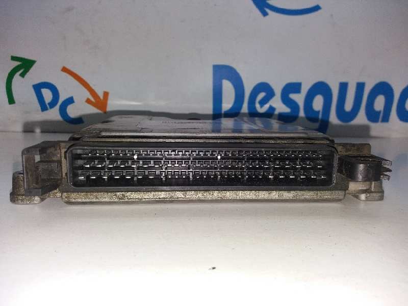 Recambio de centralita motor uce para citroën xantia berlina 2.0i sx / 2.0 sx referencia OEM IAM 0281010252 9635158180 