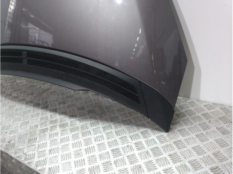 Recambio de capot para renault espace iv (jk0) dynamique referencia OEM IAM 651000267R  