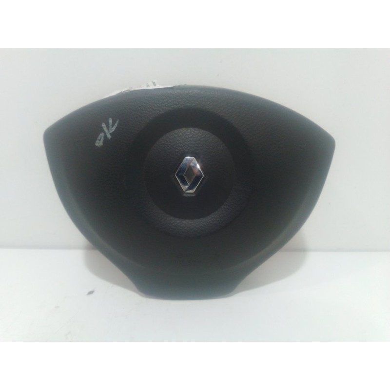 AIRBAG DELANTERO IZQUIERDO 8200466483  - imagen 2