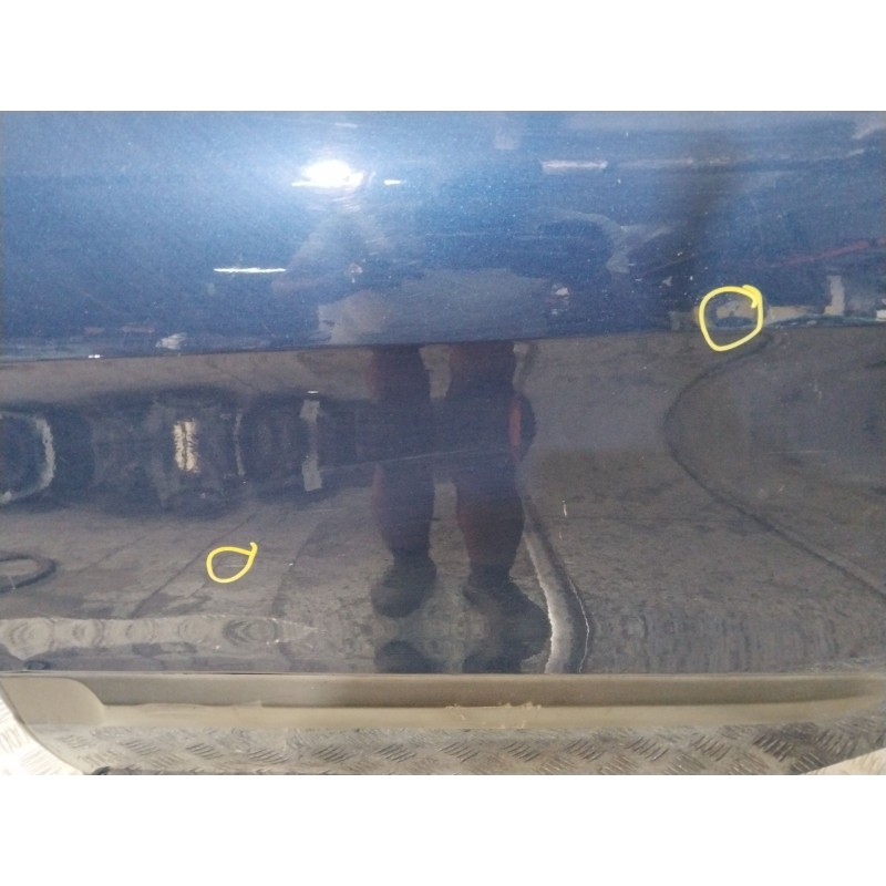 PUERTA TRASERA IZQUIERDA 9006L7  - imagen 3