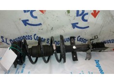 Recambio de amortiguador delantero izquierdo para renault clio iii rip curl referencia OEM IAM 8200676026  