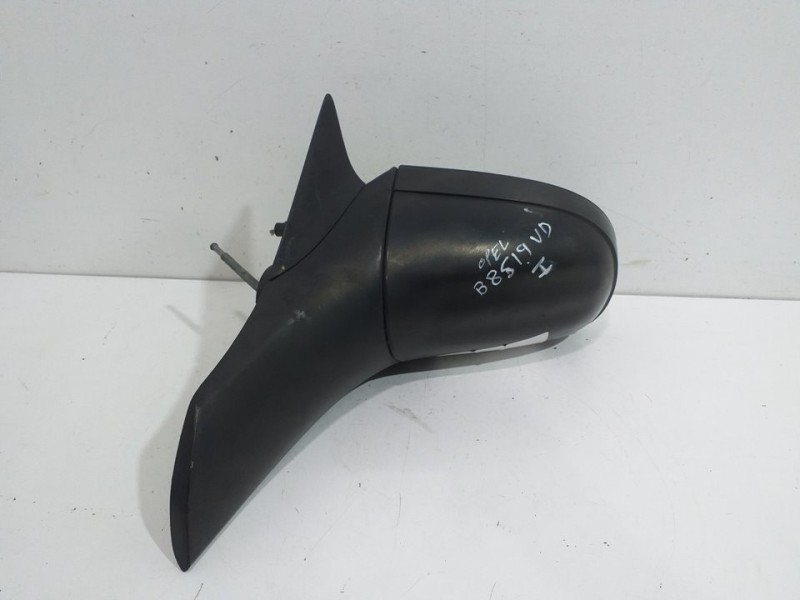 Recambio de retrovisor izquierdo para opel corsa b eco referencia OEM IAM 08530L  