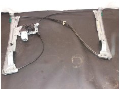 Recambio de elevalunas delantero derecho para renault clio iii rip curl referencia OEM IAM 8200826173