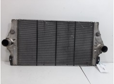 Recambio de intercooler para renault espace iv (jk0) dynamique referencia OEM IAM 8200033732  