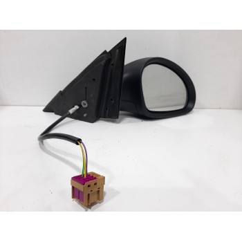 RETROVISOR DERECHO NEGRO ELECTRICO