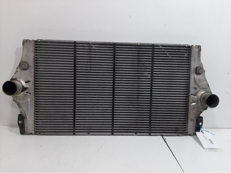 Recambio de intercooler para renault espace iv (jk0) dynamique referencia OEM IAM 8200033732  