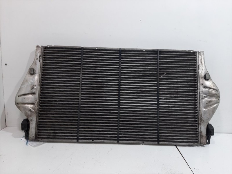 Recambio de intercooler para renault espace iv (jk0) dynamique referencia OEM IAM 8200033732  