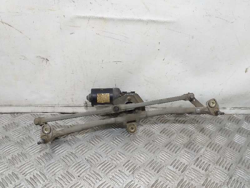 Recambio de motor limpia delantero para audi a3 (8l) 1.8 t ambiente referencia OEM IAM   