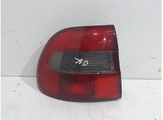 Recambio de piloto trasero izquierdo para volvo v40 familiar 1.9 d referencia OEM IAM   