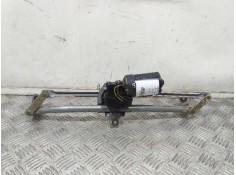 Recambio de motor limpia delantero para audi a3 (8l) 1.8 t ambiente referencia OEM IAM    2