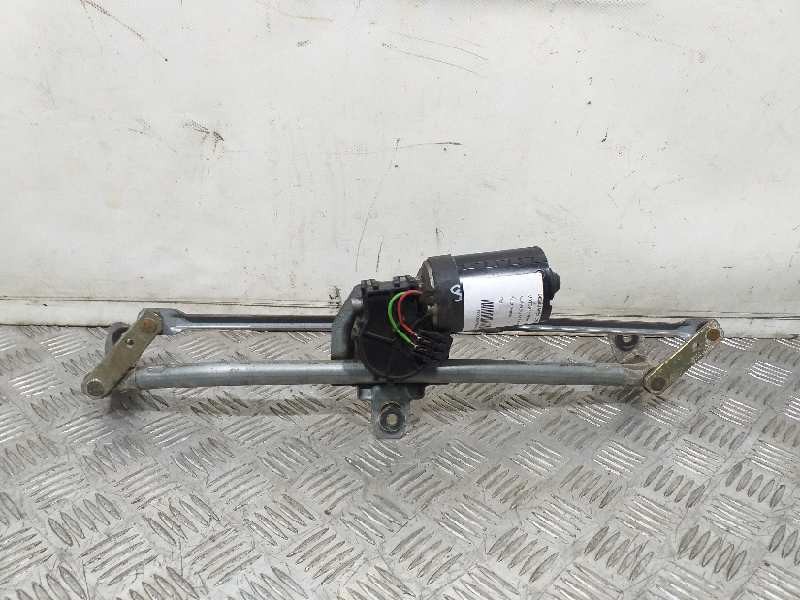 Recambio de motor limpia delantero para audi a3 (8l) 1.8 t ambiente referencia OEM IAM   