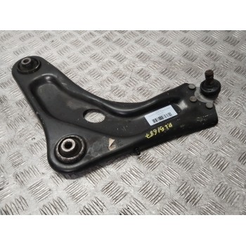 BRAZO SUSPENSION INFERIOR DELANTERO IZQUIERDO 9819418180 