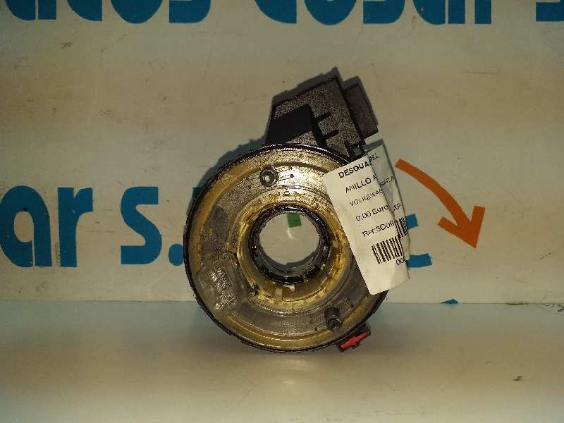 Recambio de anillo airbag para volkswagen passat variant (3c5) advance referencia OEM IAM 3C0959653B  