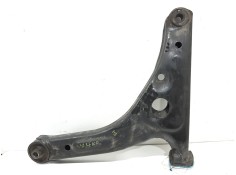 Recambio de brazo suspension inferior delantero izquierdo para ford transit caja abierta ´06 ft 300 m doble cabina, medio refere 2