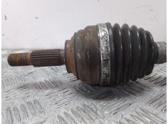 Recambio de transmision delantera derecha para renault clio iii rip curl referencia OEM IAM 8200618111   2
