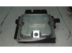 Recambio de centralita motor uce para citroën c5 berlina 2.0 hdi referencia OEM IAM 0281011524 76159 