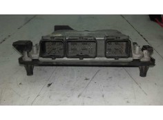 Recambio de centralita motor uce para citroën c5 berlina 2.0 hdi referencia OEM IAM 0281011524 76159  2