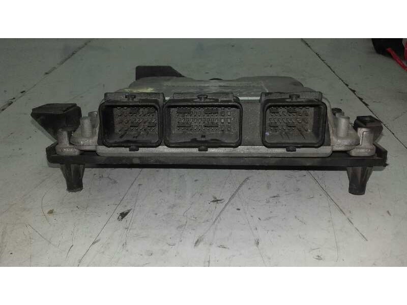 Recambio de centralita motor uce para citroën c5 berlina 2.0 hdi referencia OEM IAM 0281011524 76159 