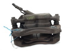 Recambio de pinza freno delantera izquierda para ford transit caja abierta ´06 ft 300 m doble cabina, medio referencia OEM IAM 1