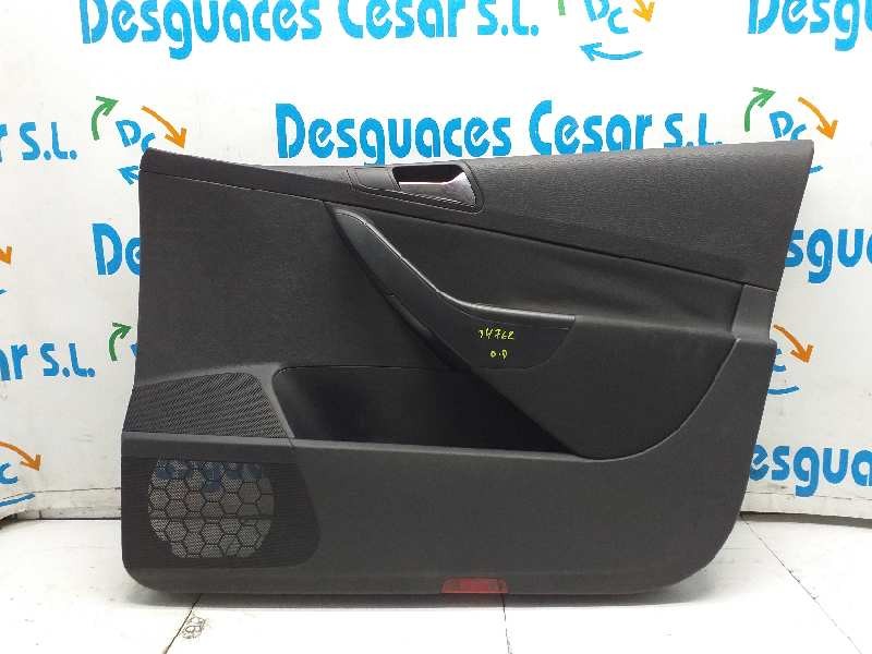 Recambio de guarnecido puerta delantera derecha para volkswagen passat variant (3c5) advance referencia OEM IAM   