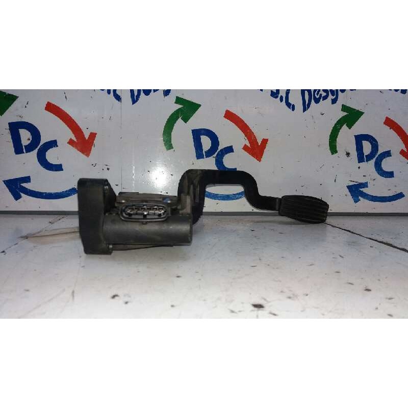 PEDAL ACELERADOR 0280752227  - imagen 2