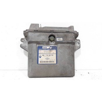 CENTRALITA MOTOR UCE 7700868300  OEM 7700868300