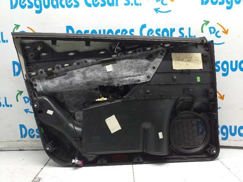 Recambio de guarnecido puerta delantera derecha para volkswagen passat variant (3c5) advance referencia OEM IAM   