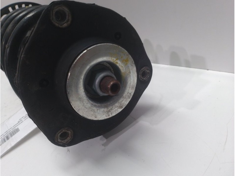 Recambio de amortiguador delantero izquierdo para volkswagen polo (9n1) conceptline referencia OEM IAM  6Q0413031 