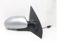 Recambio de retrovisor derecho para ford focus berlina (cak) ambiente referencia OEM IAM 1347098 NEGRO MANUAL 2