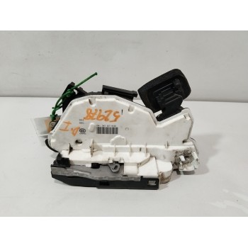 CERRADURA PUERTA DELANTERA IZQUIERDA 5K1837015J 
