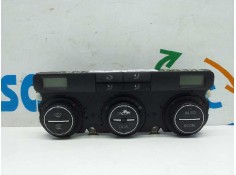 Recambio de mando calefaccion / aire acondicionado para volkswagen passat variant (3c5) advance referencia OEM IAM 3C0907044AF