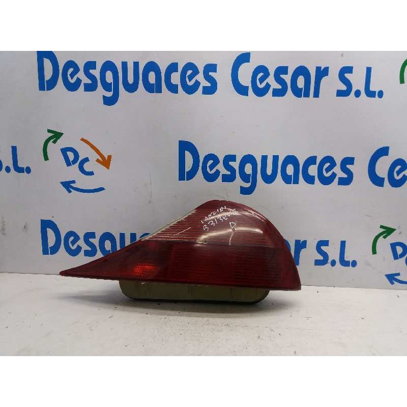 PILOTO TRASERO DERECHO  - imagen 1