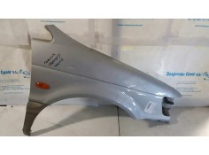 Recambio de aleta delantera derecha para hyundai galloper santamo gl referencia OEM IAM  PLATA 