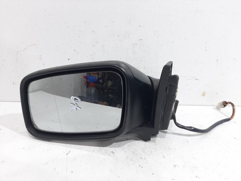 Recambio de retrovisor izquierdo para volvo v40 familiar 1.9 d referencia OEM IAM   