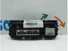 Recambio de mando calefaccion / aire acondicionado para volkswagen passat variant (3c5) advance referencia OEM IAM 3C0907044AF   2