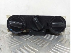 Recambio de mando calefaccion / aire acondicionado para volkswagen polo (9n3) advance referencia OEM IAM 6Q0820045G