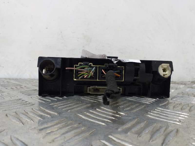 Recambio de mando calefaccion / aire acondicionado para volkswagen polo (9n3) advance referencia OEM IAM 6Q0820045G  